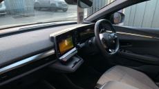 Renault Megane E-Tech EV60 160kW Techno 60kWh Optimum Charge 5dr Auto Electric Hatchback